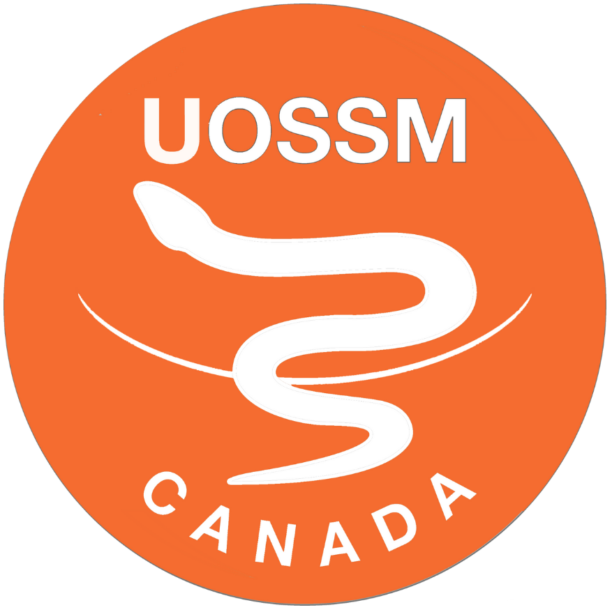 UOSSM